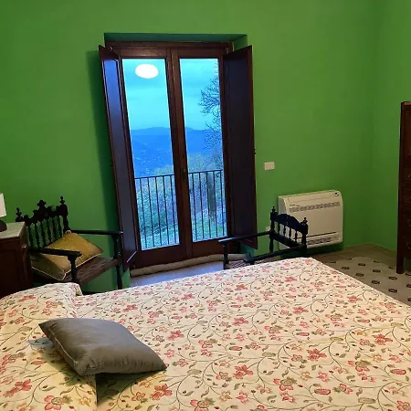Bed & Breakfast Casa Albini *