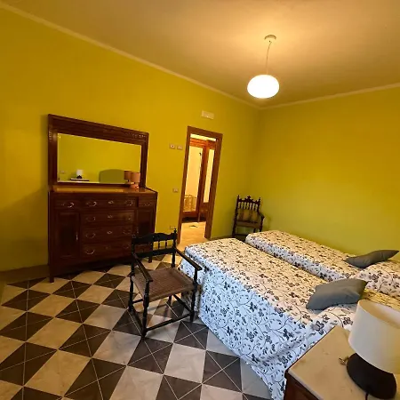 Casa Albini Bed & Breakfast Torchiara