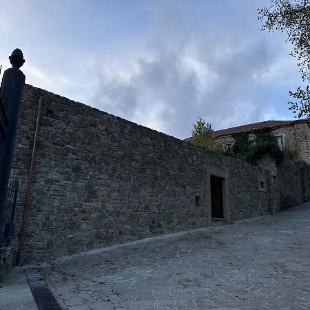 Casa Albini Bed & Breakfast