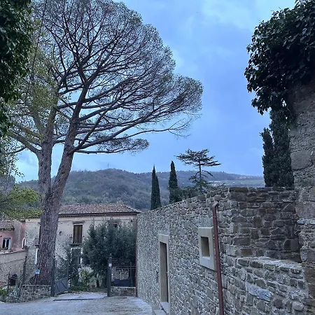 Casa Albini Panzió Torchiara