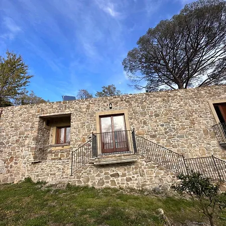 Casa Albini Bed & Breakfast Torchiara