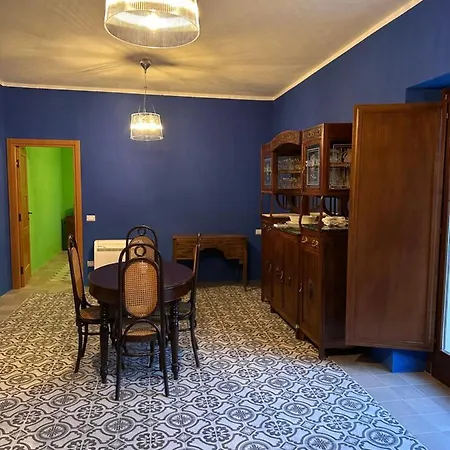 Bed & Breakfast Casa Albini *
