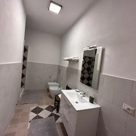 Casa Albini *
