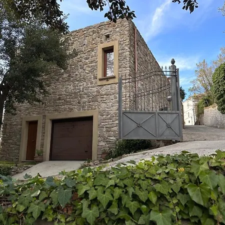 Bed & Breakfast Casa Albini Torchiara