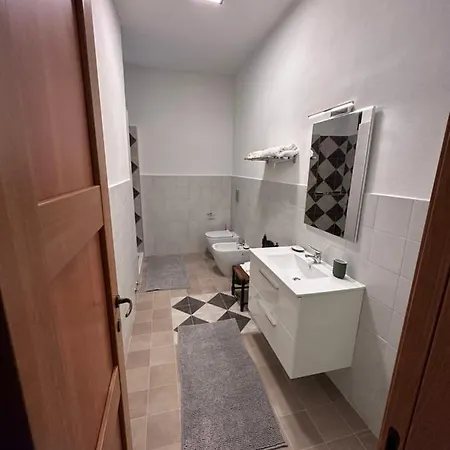 Casa Albini Bed & Breakfast