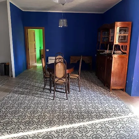 Bed & Breakfast Casa Albini *