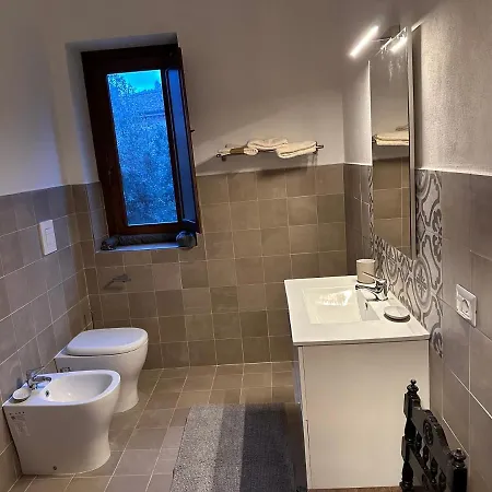 Casa Albini Bed & Breakfast Torchiara