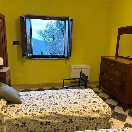 Casa Albini