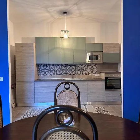 Bed & Breakfast Casa Albini *