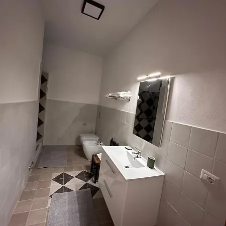 Bed & Breakfast Casa Albini *
