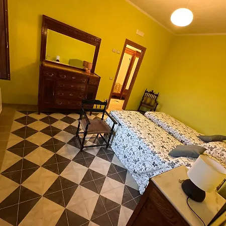 Casa Albini Bed & Breakfast Torchiara