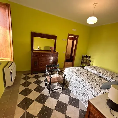 Casa Albini Bed & Breakfast Torchiara