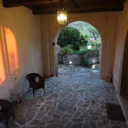 Bed & Breakfast Casa Albini