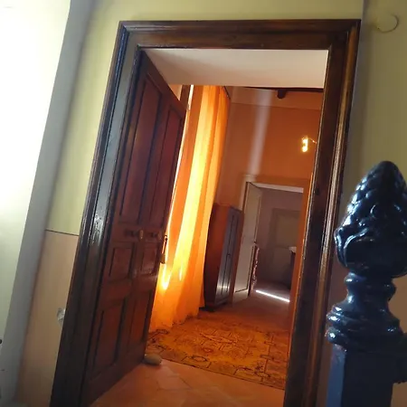 Casa Albini *