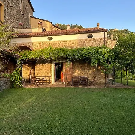 Casa Albini *