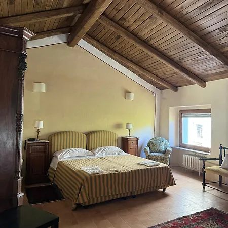 Casa Albini Torchiara