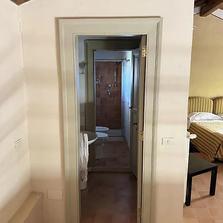 Bed & Breakfast Casa Albini