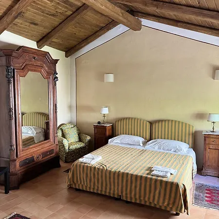 Bed & Breakfast Casa Albini *