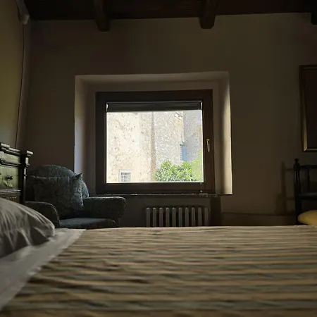 Casa Albini Bed & Breakfast Torchiara