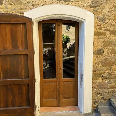 Casa Albini Torchiara