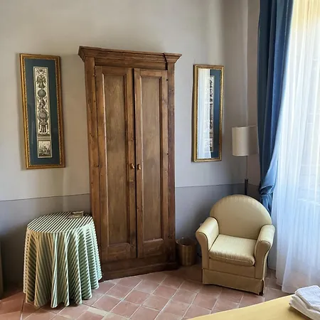 Casa Albini * Torchiara