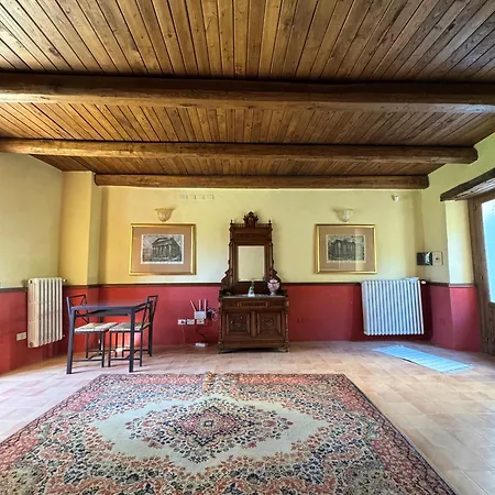 Casa Albini Bed & Breakfast