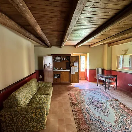 Bed & Breakfast Casa Albini