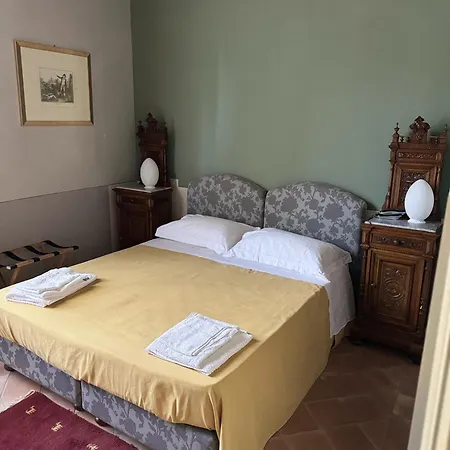 Bed & Breakfast Casa Albini *