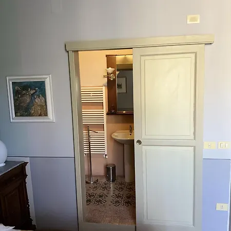 Casa Albini Bed and Breakfast Torchiara