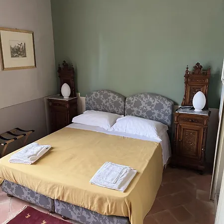 Bed & Breakfast Casa Albini Torchiara