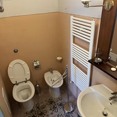 Casa Albini Torchiara
