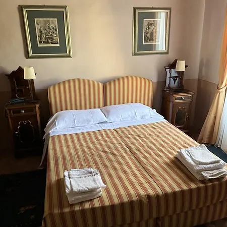 Casa Albini