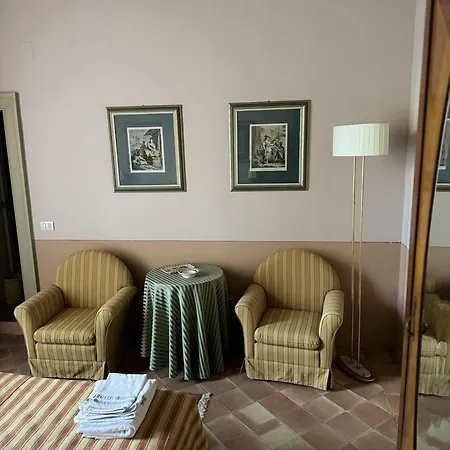 Casa Albini Bed & Breakfast