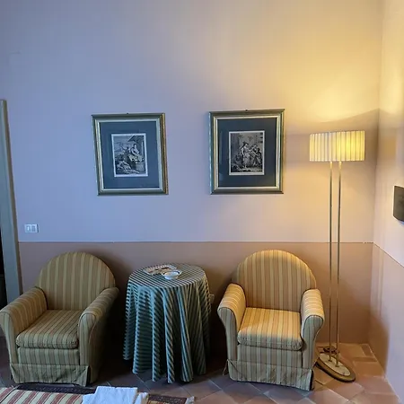 Bed & Breakfast Casa Albini