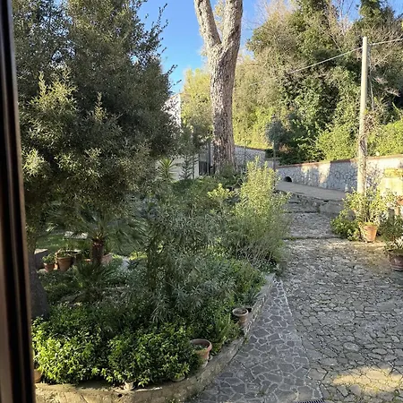Casa Albini * Torchiara