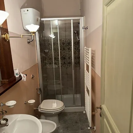 Casa Albini Bed & Breakfast *