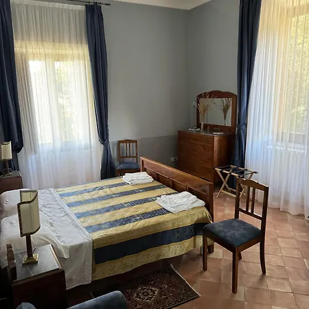 Bed & Breakfast Casa Albini *