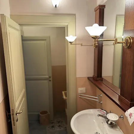 Casa Albini Panzió Torchiara