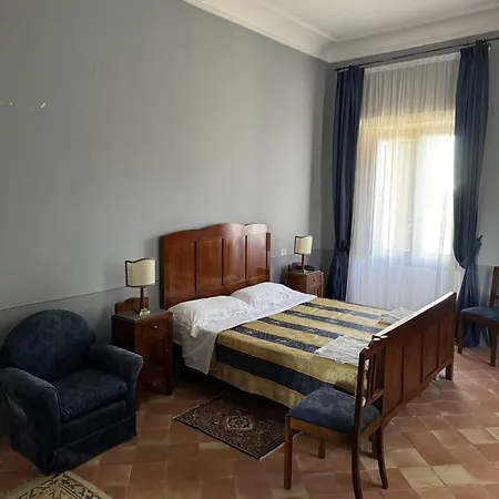 Bed & Breakfast Casa Albini Torchiara