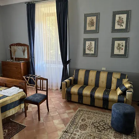 Casa Albini *