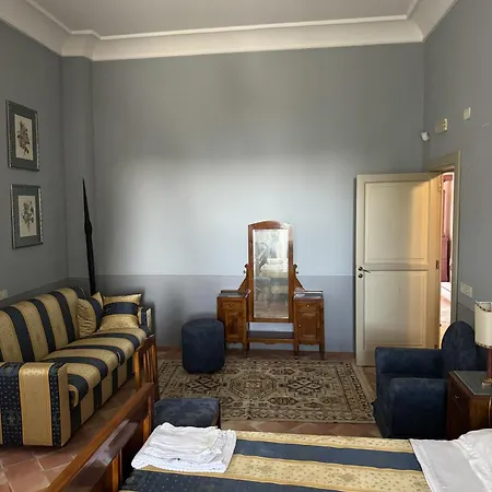 Casa Albini Torchiara