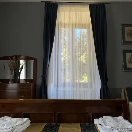 Casa Albini * Torchiara