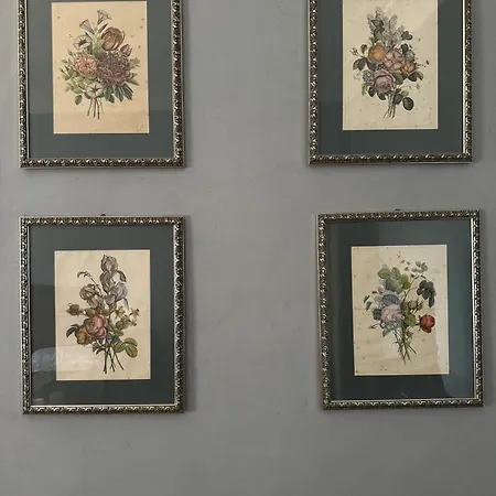 Bed & Breakfast Casa Albini