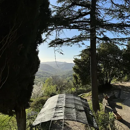 Panzió Casa Albini Torchiara