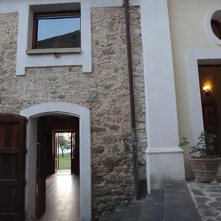 Casa Albini * Torchiara