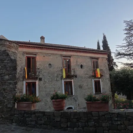 Casa Albini *