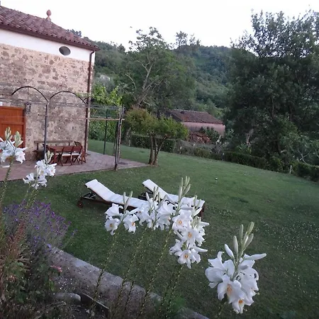 Casa Albini Bed and Breakfast 4*
