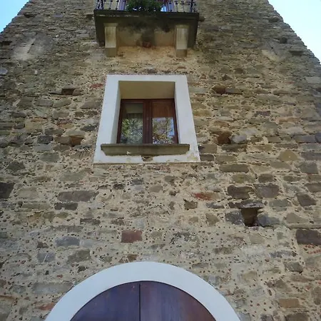 Casa Albini * Torchiara