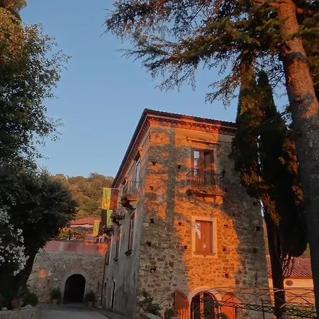 Casa Albini Bed & Breakfast *