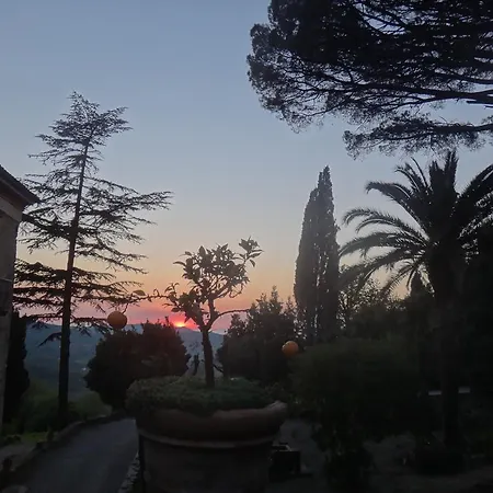 Casa Albini Bed and Breakfast Torchiara